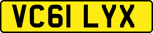 VC61LYX