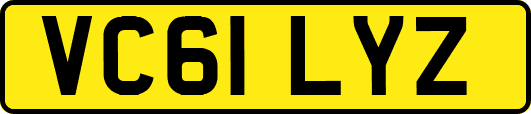 VC61LYZ