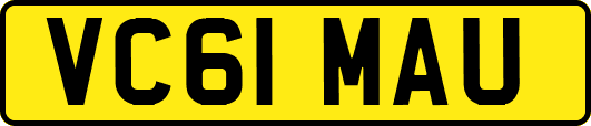 VC61MAU