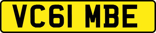 VC61MBE