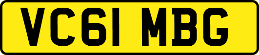 VC61MBG