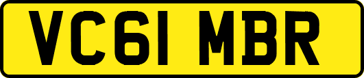 VC61MBR