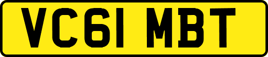 VC61MBT
