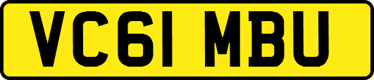 VC61MBU