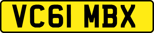 VC61MBX