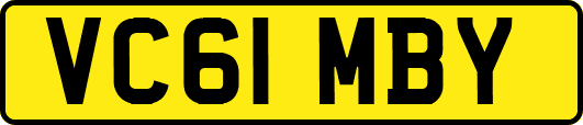 VC61MBY