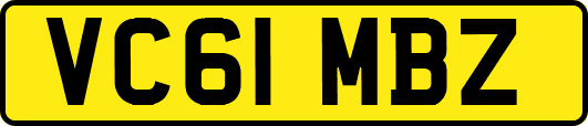 VC61MBZ