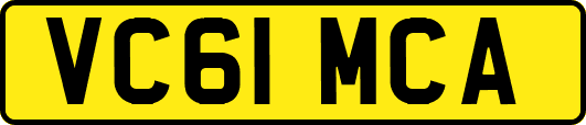 VC61MCA