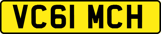 VC61MCH