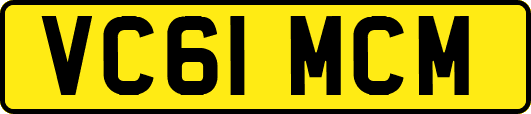 VC61MCM