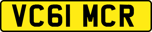 VC61MCR