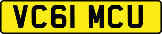 VC61MCU