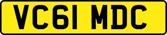 VC61MDC