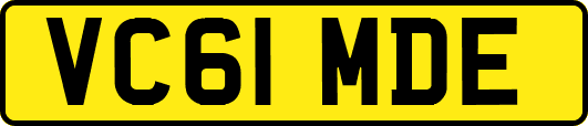 VC61MDE