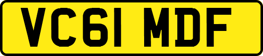 VC61MDF