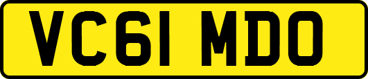 VC61MDO