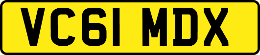 VC61MDX