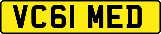 VC61MED