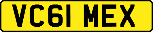 VC61MEX