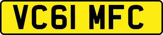 VC61MFC