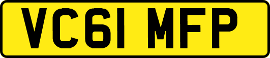 VC61MFP