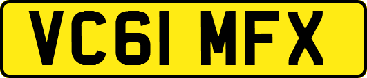 VC61MFX