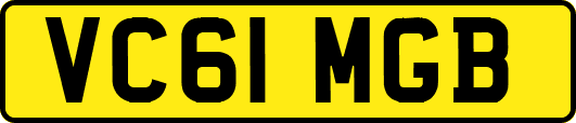 VC61MGB