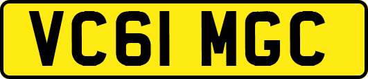 VC61MGC