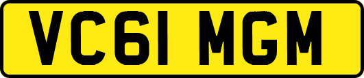 VC61MGM