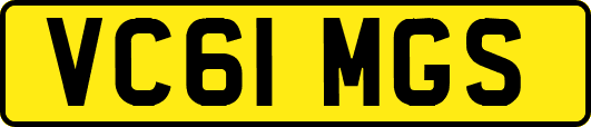 VC61MGS