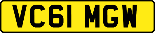 VC61MGW