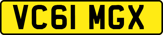 VC61MGX