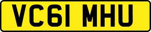 VC61MHU