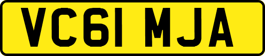 VC61MJA