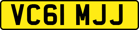 VC61MJJ