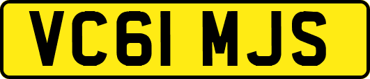 VC61MJS