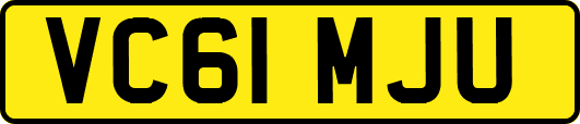 VC61MJU