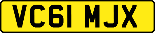 VC61MJX