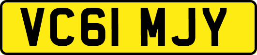 VC61MJY
