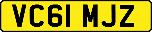 VC61MJZ