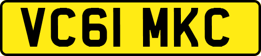 VC61MKC