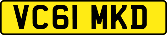 VC61MKD
