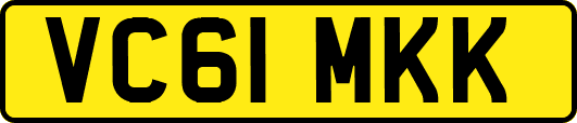 VC61MKK