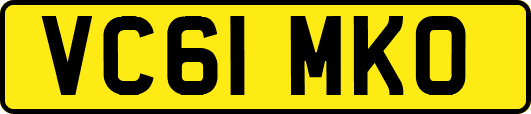 VC61MKO
