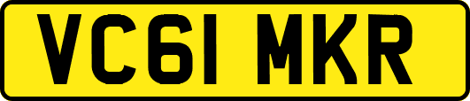 VC61MKR