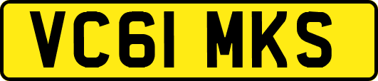 VC61MKS