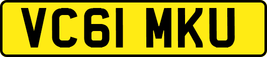 VC61MKU
