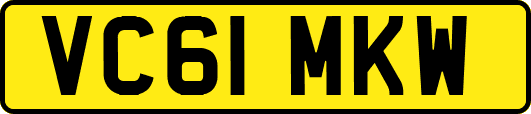 VC61MKW