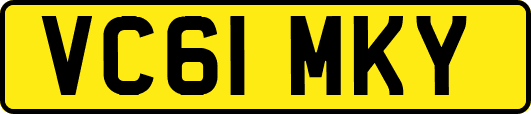 VC61MKY