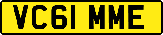 VC61MME